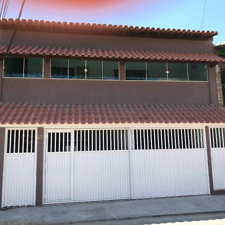 Villa Casa Pôr Do Sol 3 à Arraial do Cabo Extérieur photo