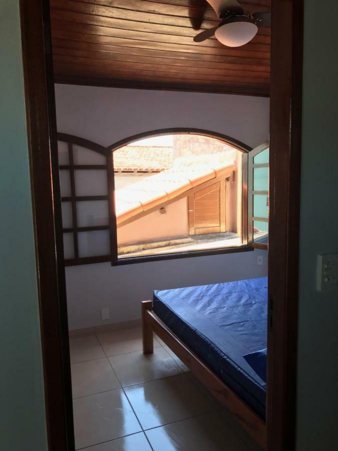 Villa Casa Pôr Do Sol 3 à Arraial do Cabo Extérieur photo